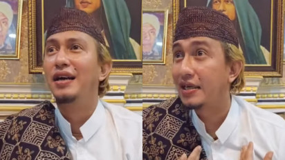 Berawal dari Live TikTok, Habib Bahar bin Smith Ribut lagi dengan Pria di Tangerang, ini Sederet Kontroversi dan Para Musuhnya