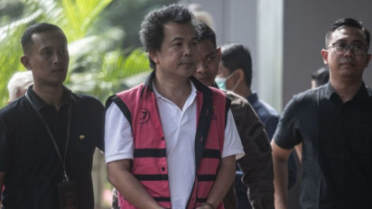 Terungkap Kerugian Negara Capai Rp300 Triliun di Korupsi Timah, Kuasa Hukum Tersangka Angkat Bicara