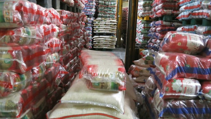 Harga Bahan Pokok Meroket, Semua Warga Jakarta Minta Pemprov DKI Perbanyak Beras Medium