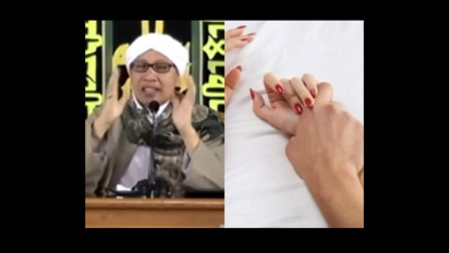 Efek Candu Film Porno Suami Minta Hubungan Intim Lewat Dubur, Apa Hukumnya dalam Islam? Ini Penjelasan Buya Yahya