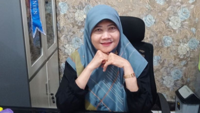 Dinkes Lebak Catat 2.794 Balita Alami Kekurangan Gizi