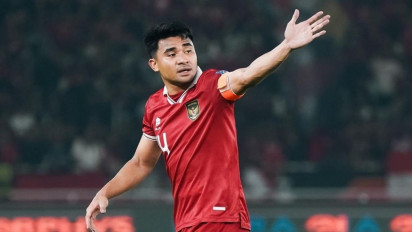 Kabar Pemain Abroad: Asnawi Semakin 'Manyala' Jelang Laga di Timnas Indonesia, Bermain Penuh dan Bawa Port FC Menang Telak
