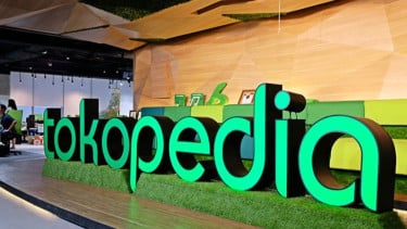 Soal PHK Massal Tokopedia, DPR Ingatkan Hak Pekerja Harus Dipenuhi