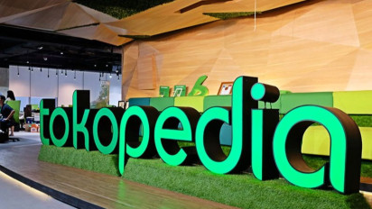 Soal PHK Massal Tokopedia, DPR Ingatkan Hak Pekerja Harus Dipenuhi