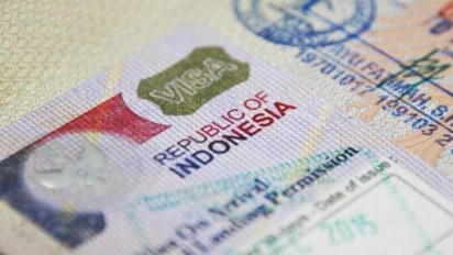 Bebas Visa Kunjungan untuk 169 Negara Diterapkan Lagi? RI Bisa Kehilangan Pendapatan hingga Rp3 Triliun per Tahun