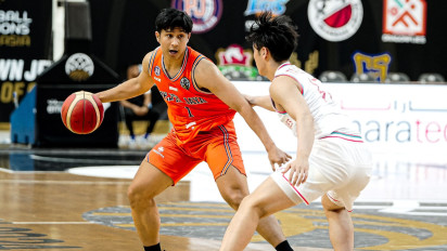Meski Tersingkir dari BCL Asia, Pelita Jaya Basketball Catatkan Rekor Apik dengan Kalahkan Juara Liga Berbagai Negara Asia