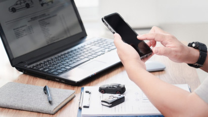 Miliki Asuransi Mobil All Risk Secara Online, Ketahui Perbedaannya dengan Konvensional!