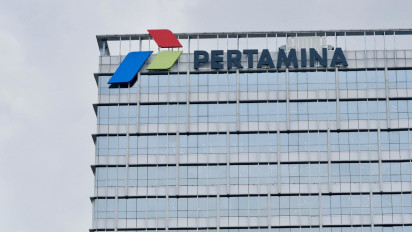 Pertamina NRE Bangun Pabrik Perakitan Panel Surya di Jawa Barat