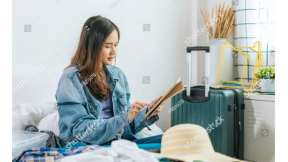 Libur Long Weekend Makin Seru dan Tenang dengan WhatsApp Sabrina, Apa Saja Kemudahannya?