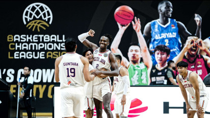 Pertama Kalinya dalam Sejarah Bola Basket Indonesia, Pelita Jaya Mengalahkan 8 Jawara Liga-liga Terbaik Asia