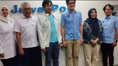 Akuatik Indonesia Kampanye Ayo Berenang dan Festival OWS Bali dengan Menggandeng Media Besar Tanah Air