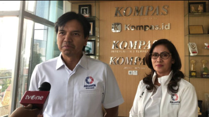 Siap-siap, Akuatik Indonesia akan Gelar Kejuaraan Renang Perairan Terbuka di Bali