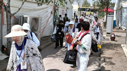 Solusi Cepat Berangkat Ibadah Haji
