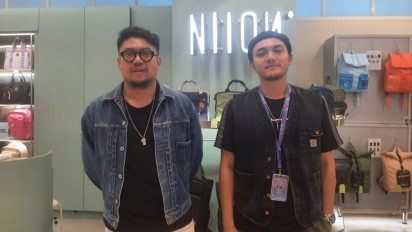 Jenama Lokal Bandung Ini Hadir di Jakarta, Siap Manjakan Pelajar dan Urban Traveler