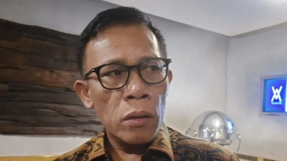 Kepala Daerah PDIP Dilarang Ikut Retret di Akmil oleh Megawati, Masinton: Kami Siap di Magelang Tunggu Arahan