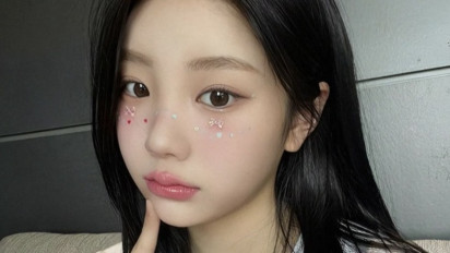 Wonhee ILLIT Alami Cedera, Bakal Batasi Penampilannya