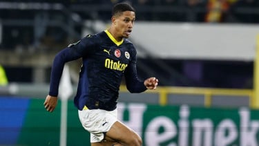 Ibu Minta Bela Timnas Indonesia, Pemain Keturunan Ini Malah Berpeluang Perkuat Timnas Turki