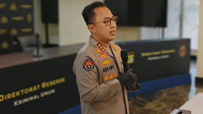 Kasus Eks Rektor UP, Polda Metro Naikan ke Penyidikan