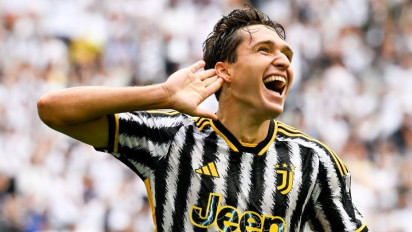 Bursa Transfer: Respons Federico Chiesa soal Kabar Ketertarikan Liverpool kepada Dirinya