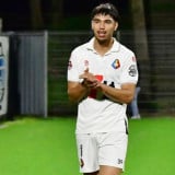 Mengenal Damian Van Dijk, Bek Serbabisa Keturunan Bogor yang Menanti Panggilan Timnas Indonesia