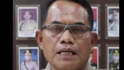 Kesalahan Iptu Rudiana Ayah Eky Jadi Sorotan Mantan Wakapolri Usai Liga Akbar Akui Diperintah Bikin Skenario Kasus Vina Cirebon