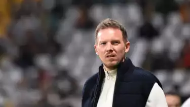 Pelatih Jerman, Julian Nagelsmann