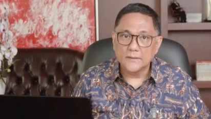 Bappenas Imbau Usulan DAK 2025 Tuntaskan Masalah yang Belum Selesai