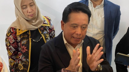 Terpilih Jadi Dirut BRI (BBRI), Hery Gunardi Resmi Pamit dari BSI (BBSI)