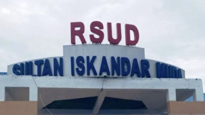 Update Kasus Keracunan Massal di Nagan Raya, RSUD Sebut Semua Korban Dinyatakan Sembuh
