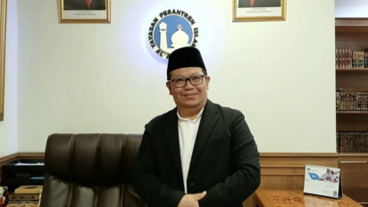 Merujuk Wukuf Arafah, Masjid Al-Azhar Salat Idul Adha pada Minggu 16 Juni 2024