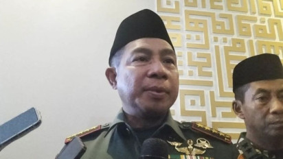 TNI Sebut Masyarakat Sipil Berpeluang Gabung Pasukan Perdamaian ke Gaza untuk Bantu Warga Palestina yang Jadi Korban Perang