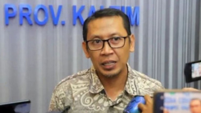 Diistimewakan Jokowi, Kaltim Dapat 27 Sapi Kurban dari Presiden: 25 Ekor untuk IKN