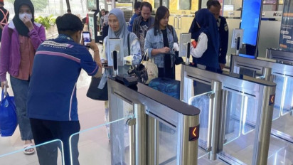 Tiket Kereta untuk Februari Sudah Tersedia, Berikut Cara Pemesanannya!