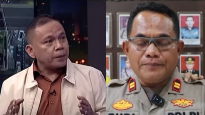 Terungkap! Kesalahan 'Fatal' Iptu Rudiana Dalam Kasus Vina, Kuasa Hukum Pegi Setiawan Minta Kapolri Tidak Usah Malu