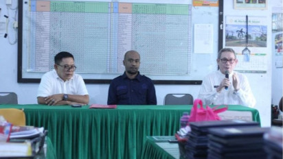Alami Trauma, Korban Perundungan di SMPN 4 Makassar Akan Pindah Sekolah