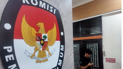 Hasil Penelusuran Dugaan Penggelembungan Suara Caleg Oleh Ketua KPU Bone Diserahkan ke DKPP