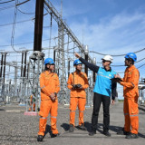Geopolitik Dunia Memanas, Batubara Jadi Penyangga Listrik RI di Tengah Lonjakan Harga Energi