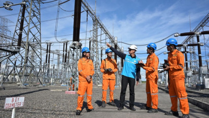 Geopolitik Dunia Memanas, Batubara Jadi Penyangga Listrik RI di Tengah Lonjakan Harga Energi