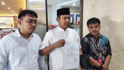 Tanahnya Diserobot, Warga Kabupaten Bekasi Lapor ke Bareskrim Polri