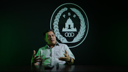 Bursa Transfer Liga Indonesia: PSS Sleman Naikkan Nilai Belanja, Pastikan Penuhi Kuota 8 Pemain Asing