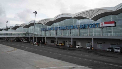AP II Sebut Penumpang di Bandara Soekarno-Hatta Tersibuk Selama Libur Idul Adha di Indonesia
