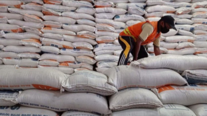 Polemik Distribusi Beras, Legislator Minta Ini ke Food Station