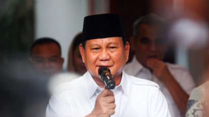 Pengamat HI: Prabowo Buat RI jadi Negara Paling Konkret Bantu Gaza