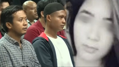 Saksi pada Kasus Vina di Cirebon Ungkap Pengakuan Mengejutkan, Sempat Terpaksa Berbohong Karena Khawatir Hal ini…