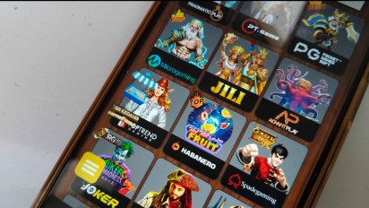 PPATK Sudah Blokir 5.000 Rekening Terindikasi Lakukan Transaksi Judi Online, Rata-Rata Milik IRT