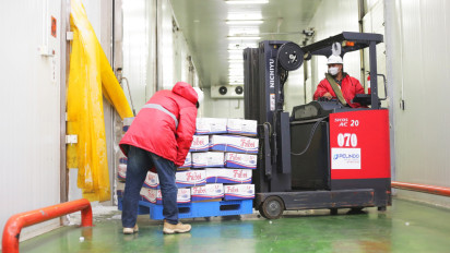 Pelindo Solusi Logistik Pertahankan ISO untuk Manajemen Terintegrasi