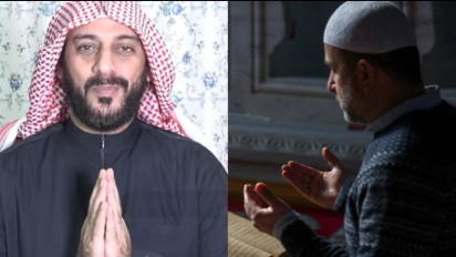 Jangan Menyesal Baru Tahu, Mulai Sekarang Kerjakan Amalan Subuh, Seketika Utang Bisa Terbayar, Simak Penjelasan Syekh Ali Jaber Ini ...