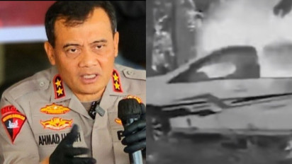 Pelaku Pengeroyokan Bos Rental Mobil Hingga Tewas di Desa Sukolilo Terus Bertambah, Irjen Ahmad Luthfi 'Ultimatum' Serahkan Diri