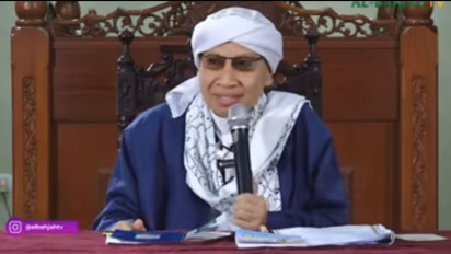 Jemaah Indonesia Jangan Khawatir, Begini Cara Atasi Beser Saat Ibadah Haji, Kata Buya Yahya Dikatakan Tetap Sah Asal