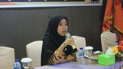 Bawaslu Tegaskan ASN Wajib Netral pada Pilkada 2024